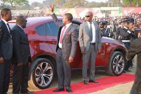 Bushiri has a rolls royce black badge that has an estimated worth of r10 million and a bentley bentayga limited edition that is worth about r6 million. Bushiri Ordered To Pay K30m Over Breach Of Contract Malawi 24 Malawi News