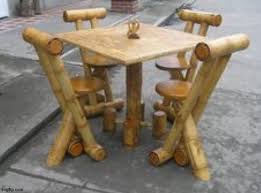 Custom Image In 2020 Bamboo Decor Bamboo Chair Bamboo Diy