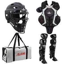 All Star Catchers Gear Equipment Best Price Guaranteed