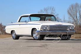 Image result for Ermine White 1962 Nova