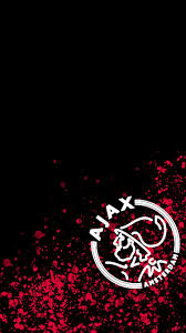 Ajax 2019 Achtergronden Achtergrond Iphone Iphone Achtergronden