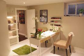 Nail Room Home Nail Salon Home Salon Beauty Room