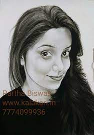 Pin On Charcoal Sketches