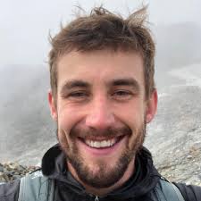 Jack Hegarty's Instagram, Twitter & Facebook