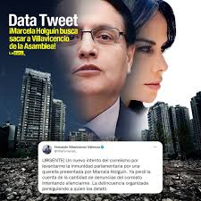 EMPUTADOS ECUADOR ORIGINAL II