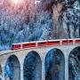 Bernina Express route from www.happy.rentals