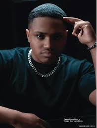 THE BOSS MANN MAGAZINE