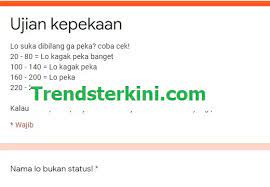Link ujian seberapa kuat kamu sebagai perempuan. Link Ujian Kepekaan Economies Free Full Text The Impact Of Russia S Import Embargo On The Eu Countries Exports Html Ujian Ini Tidak Dapat Menentukan Kepekaan Rcd Dan Masa Yang