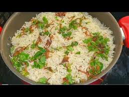 Madrasi Mutton Biryani Recipe Baqra Eid Special Recipes By Cook With Lubna Youtube Biryani Recipe Special Recipes Biryani