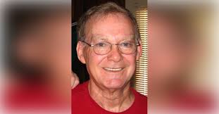 Obituary information for James Lewis Carver