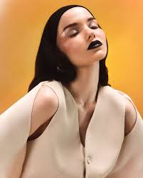 Leeor Wild, Dove Cameron, Byrdie — Laird and Good Company