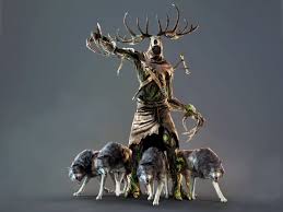 The Witcher 3 Wild Hunt Hearts Of Stone купить The Witcher 3 Wild Hunt Leshen The Witcher Wild Hunt The Witcher 3 Character Art