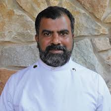 Rev. Bejoy Mathew Scaria