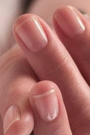 Diy Nail Softener And Cuticle Exfoliant Healthy Nails Diy Nails Natural Nails