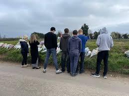 Brother of missing Wisbech teen Declan Berry pays tribute | The Resident