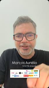 Nesta quarta (21), às 06h na @103fmaracaju o espaço que a gestão da  prefeita @emiliacorreaoficial pediu! Aguardo sua audiência!