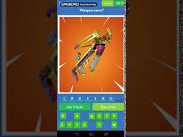 You will notice this answer guide for the fortnite quiz has 22 answers. Fortnite Quiz All Answers Quiz