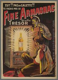 Read on to learn about your payment here are your options. Original Vintage Poster Eugene Oge Fine Armagnac Alcohol 1902 Ebay