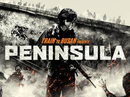 Train to busan 2 peninsula deutscher kinostart bekannt infos zu cast und handlung kino de : Train To Busan Presents Peninsula Flixster