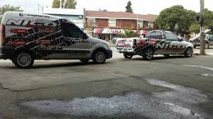 Gomeria Y Transporte Nico