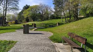 Garten Der Religionen Bistum Munster