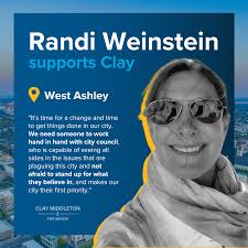 Citizen Endorsements — Clay Middleton for Mayor