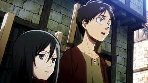 In aot s3 ep3, we learn that historia is actually the rightful heir to the throne, since the reiss family is t. Parity Attack On Titan Season 3 English Dub Episode 13 Up To 70 Off