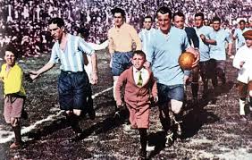Argentina vs uruguay correct score prediction. 1930 World Cup Uruguay Vs Argentina Jose Nasazzi World Cup World Football