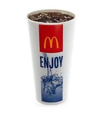 Mcdonald S Coke Mcdonalds Coke Diet Coke