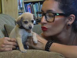 Flora Ayala (@FloraAyala20)