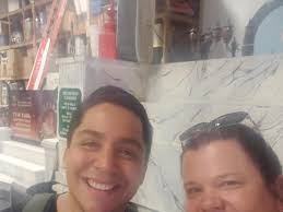 Friends Of David Johnston