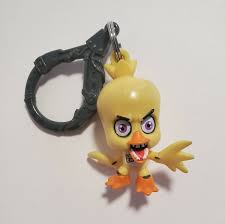 Funko Five Nights at Freddy's Video Gaming Key Chains for sale
