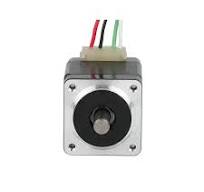 China Nema 08 Stepper Motor Vacuum High Temperature 20x30mm ...