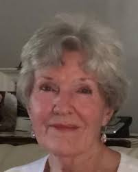 Elaine Marie Larson Obituary August 2, 2024