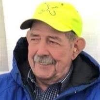 Delbert W. Habegger Obituary