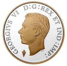 2020 Pure Silver Proof Set