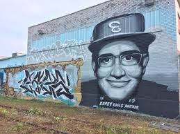 Corey "Eagre" Zautner Tribute — Campographic