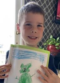 Congratulations Class of 2020!