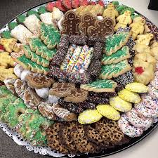 Good luck saving a few of these treats for santa. Christmas Cookies On Sale At Publix Pillsbury Ready Bake Cookies Deal At Publix As Low As 25 Cookies Are Pretty Much The Best Part Of Christmas Right Happy House