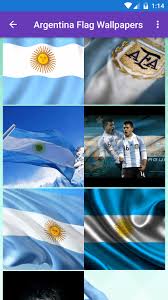 The great collection of argentina flag wallpaper for desktop, laptop and mobiles. Argentina Flag Wallpaper Flags And Country Images For Android Apk Download