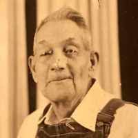 Barney Huston Kesterson (1889–1961)