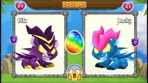 How To Breed The Panther Dragon In Dragon City Every dragon loves the mr. greencoin life