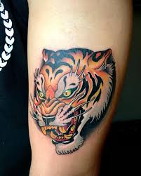 Tiger tattoos are associated with strength, courage, and power. 30 Best Tiger Tattoos Check These Stunning Design Ideas 2021 Updated Saved Tattoo