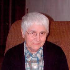 Doris Jean Cook Obituary (1930