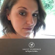 Unique savvy minerals uses by Young Living