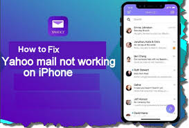 English, german, dutch, french, hindi, italian, korean, . How To Fix Yahoo Mail Not Working On Iphone Ios 11 12