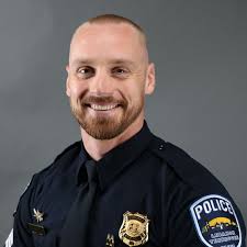 Staff Directory • Jesse Scott