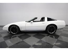 Image result for Arctic White 1996 Corvette