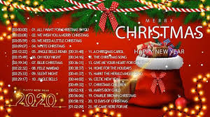 Christmas songs cover a variety of musical genres. Merry Christmas Special Video Jukebox Best Christmas Songs English Video Songs Times Of India