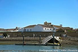 Cais Da Porta Nova Faro Portugal Mansions House Styles World